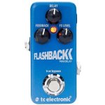 TC Electronic Flashback 2 Mini Delay – Zboží Mobilmania