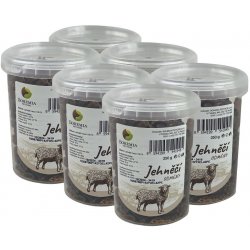 BOHEMIA Jehněčí odměny 6 x 250 g