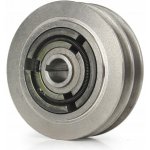 Mar Pol Odstředivá spojka 147x25,4 mm 2-řemeny M79482A – Zboží Dáma