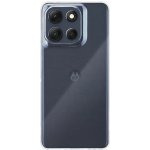 Tactical TPU Motorola Moto G86 Transparent – Hledejceny.cz
