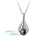 Preciosa Elegantní Touch of Luxury 5209 20 – Zboží Mobilmania