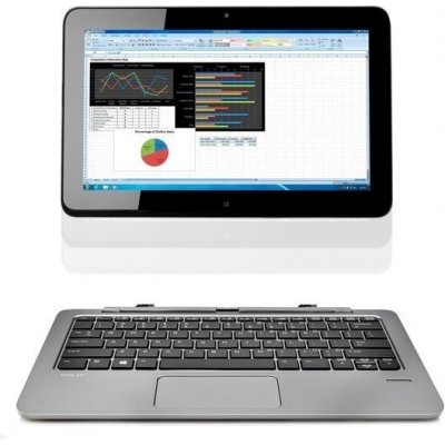 HP Elite x2 1011 L5G46EA