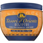 Tesori d´Oriente Aegyptus tělový krém 300 ml – Hledejceny.cz