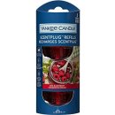 Yankee Candle RED RASPBERRY, náplň pro vůni do elektrické zásuvky, 2 x 18,5 ml