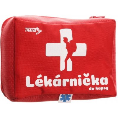Traiva Lékárnička do kapsy, na cesty 17672 – Zbozi.Blesk.cz