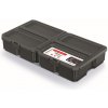 Kistenberg MSX Box černý 28,5x15,8x5,7 KMXBB3015S-S411