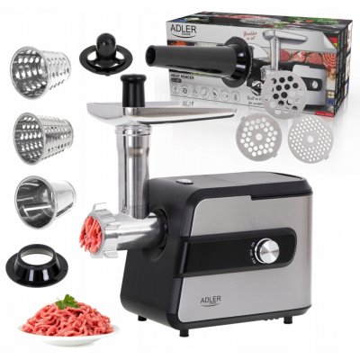 Adler AD 4813 – Sleviste.cz