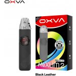 OXVA NeXLIM 2 2000 mAh Black Leather – Zboží Dáma