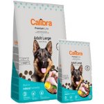 Calibra Dog Premium Line Adult Large Chicken 15 kg – Hledejceny.cz