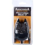 Anaconda Nighthawk MX-7 Muliticolor – Hledejceny.cz