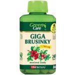 VitaHarmony Giga Brusinky XXL 7.700 mg 240 tablet – Hledejceny.cz