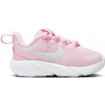 Nike star runner 4 dětská běžecká obuv růžová – Zboží Dáma