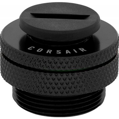 Corsair Hydro X Series XF Adapter Black CX-9055018-WW – Hledejceny.cz