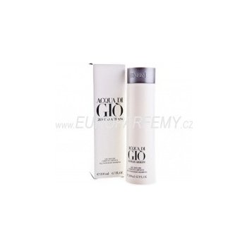 Giorgio Armani Acqua di Gio pour Homme sprchový gel 200 ml