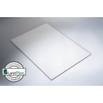 Lanit Plast Wall 53 FSX antracit / čirý PC – Zboží Dáma