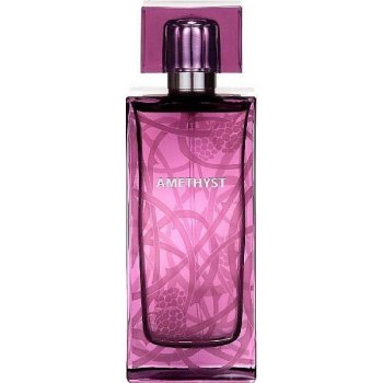Lalique amethyst tester sale
