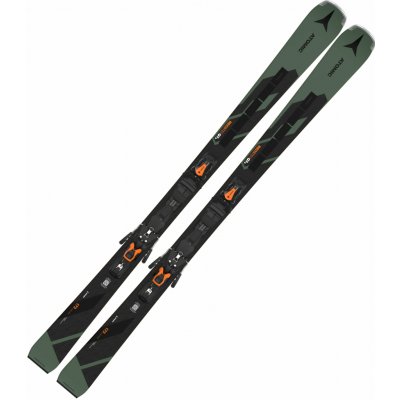Atomic Redster Q7.8 Revoshock C 25/26 – Zboží Mobilmania