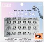 KISS Falscara WISPS Multi Shorty – Zboží Dáma