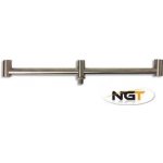 NGT Buzz Bar Stainless Steel-3 Rod – Hledejceny.cz