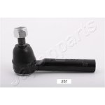 Hlava příčného táhla řízení JAPANPARTS TI-281
