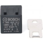 Relé, pracovní proud BOSCH 0 986 AH0 612 – Hledejceny.cz
