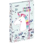 Karton P+P A5 Jumbo Unicorn Iconic 8-72021 – Zboží Dáma