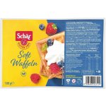 Schar Schär Soft waffeln 100 g – Zboží Dáma