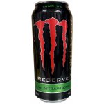 Monster Reserve Kiwi Strawberry 473 ml – Zboží Mobilmania