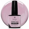 Gel lak Enii Nails Gummy Base Ceramic 10 Glitter Pink 10 ml