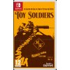 Hra na Nintendo Switch Toy Soldiers HD