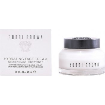 Bobbi Brown Face Care hydratační krém pro všechny typy pleti Hydrating Face Cream 50 g