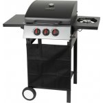 Strend Pro BBQ Valencia 2212250 – Zboží Mobilmania