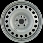 Alcar Stahlrad 8049 6x16 5x98 ET36,5 – Zbozi.Blesk.cz