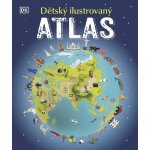 Dětský ilustrovaný atlas – Zbozi.Blesk.cz