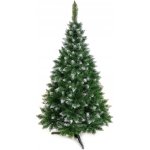 Aga Vánoční stromeček 220 cm Zasněžený – Zboží Dáma