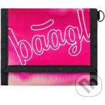 Baagl Pink Stripes – Zboží Dáma