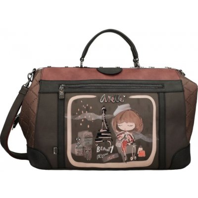 Anekke sámská taška Mademoiselle 41808-401 – Zboží Dáma