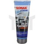 Sonax Xtreme Plastic restorer gel 250 ml – Zboží Mobilmania