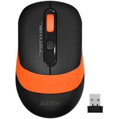 A4Tech FSTYLER FG10 RF Orange