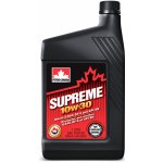 Petro-Canada Supreme 10W-30 1 l – Zboží Mobilmania