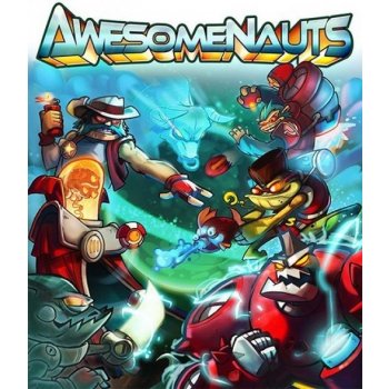 Awesomenauts