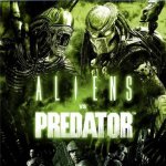 Aliens vs Predator – Zboží Dáma