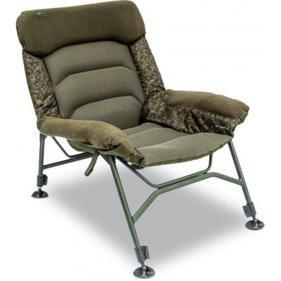 Solar Křeslo SP C-TECH Sofa Chair – Zboží Mobilmania