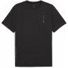 Pánské sportovní tričko Puma Graphic Running Tee Men Black