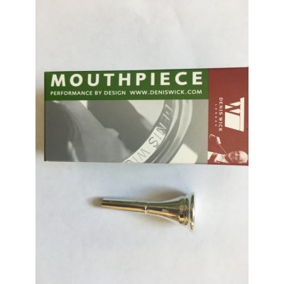 Denis Wick DW5885-5 Nátrubek pro lesní roh – Hledejceny.cz