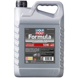 Liqui Moly Formula Super 10W-40 5 l 7721