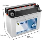 Varta Y50-N18L-A/Y50-N18L-A2, 520012 – Zboží Mobilmania