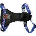 HuhuBamboo Bezpečnostní postroj do auta L – Zboží Dáma