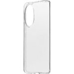 OBAL:ME TPU Kryt pro Honor 200 Transparent 57983121677 – Zboží Mobilmania