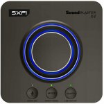 Creative Labs Sound Blaster X4 – Zboží Živě
